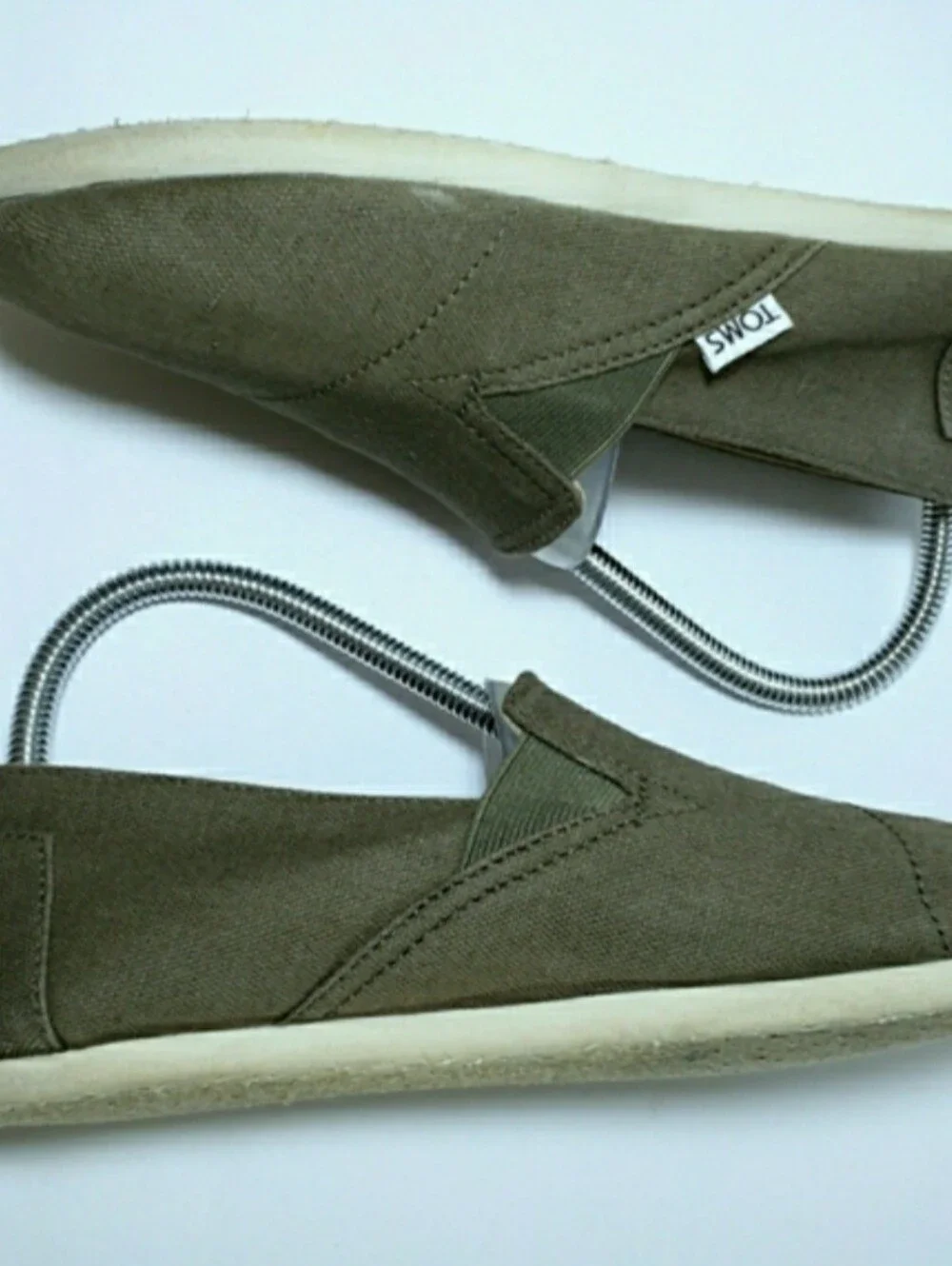 Toms womens algaparta